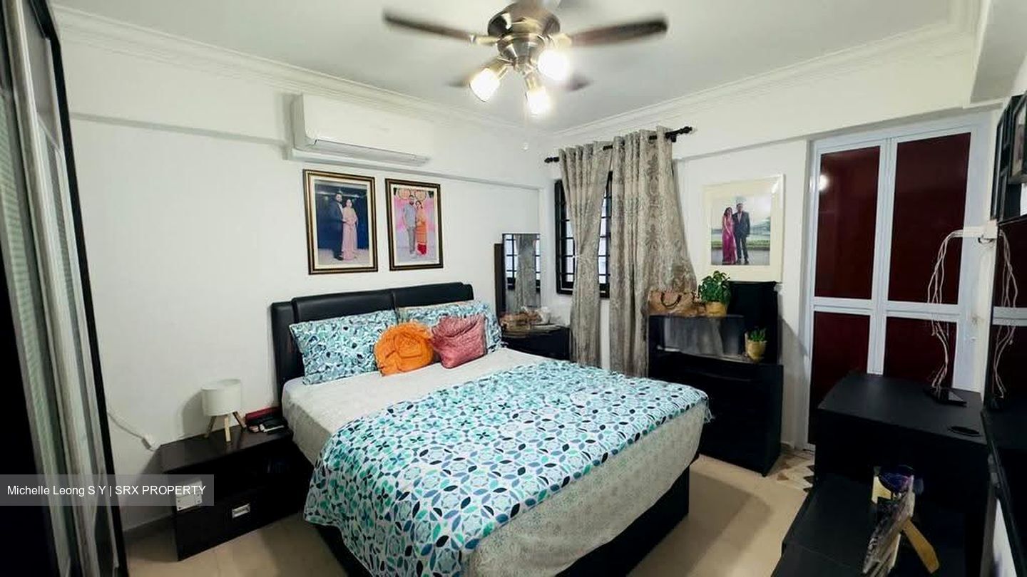 Blk 352 Hougang Avenue 7 (Hougang), HDB 4 Rooms #639319571